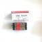 High Performance Rexroth Slide Guide Bearing R165381220  Linear Guideway Bearing R 165381220