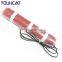 150W/M2 Underfloor Heating Mat For Concrete Road With CE Approved