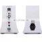Vacuum Electric Breast Pump Enlargement/ Breast enhancer Breast Massager beauty Machine