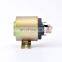 switch solenoid for hydraulic dc motor relay for forklift motors