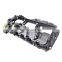 11127570292  Engine Valve Cover With Gasket For 640i 335i 740i X3 X5 X6 11127570292 High Quality