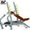 gym equipment Commercial Indoor Gym Equipment Flat Bench Press Multifunction machine