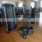 Excellent design top quality life fitness commercial fitness gym equipment chest exercise LOW PECTORAL FLY machine TW06