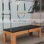 Wood Pilates Reformer Machine Cadillac reformer with Full Trapeze SNP11