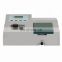 Model 721 Visible Portable Spectrophotometer Water For Laboratory Use