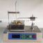 ASTM Standard Cleveland Flash & Burning Point Apparatus Closed Cup Flash Point Tester