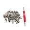 Car Air Conditioning General Purpose R134a Valve Core