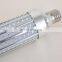 Household intelligent remote control sterilization corn lamp UVC led ultraviolet ozone corn lamp