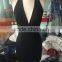 ladies sexy halter nighty dresses