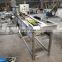 Automatic Sweet Corn Cutting Machine Fresh Corn Carrot Cutter Machine