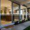 Hot sale residential Low-E sliding screen glass door