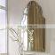 Wholesale Full Length Dressing Mirror Large Standing Bordered Mirror