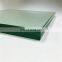 SONDA group China 8mm 10mm Clear Laminated Glass For Building glass