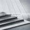 Hot sell 10 mm clear beveled glass tempered glass top price