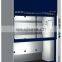 Walk in pp fume hood ventilation equipment ventilation hood lab cupboard air flow