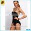 New Fashion 2016 Casual Halter -neck Design Sexy Lady One-Piece Swimwear