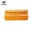 Centrifuge Multi-function Color Tests Tube Rack For 50ml