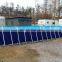 High quality wholesale above ground swimming pool prices/kids pool/ metal frame pool