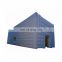 Outdoor advertising oem inflatable white LED event party tent inflatable exhibition tent