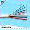 Security alarm system fire alarm cable 2/4/8/16/20 cores Signal wire