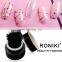 RONIKI Wholesale Bulk OEM Raw Material uv Led Nail Spider Gel for Nail Salon