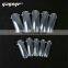 2021 new arrivals Agent Wanted Aquarium Press On Bridal Nail Tips