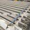 Full automatic eps cement hollow core wall panel production line