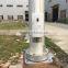 360- degree rotating Aluminum Flag Pole