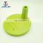 China factory customized high quality durable plastic table lamp shell