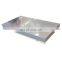 304/316/316l ss Sheet Used in Building Facades Shandong Factory Stainless Steel Plate