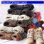 Colorful Round Shoes Lace Athletic ShoeCord with Tipping for Sport/Running Shoes Shoe Strings