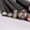 Insulation materials multi strand single core power cable