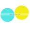outdoor Waterproof rechargeable plastic colorful changing led glow ball