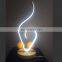 New Product Ideas 2021 Modern Nightstand Light Perfect Table Lamp Bedside Lamp for Bedroom, Living Room