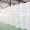 Breathable Waterproof Polypropylene Spun-Bonded Polyethylene Microporous Laminate Film Rolls For Coveralls PP Non Woven Fabric
