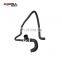 Car Spare Parts flexible rubber jcb Radiator Hose For OPEL 1337715 Car mechanic