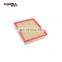17801-YV020 Dual Intake Racing Purifier Hepa Ionization Supplies Washable Car Air Filter For AMC BMW TOYOTA