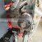 DX5 head belt textile printer directly on all kinds fabrics