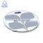 Electronic Digital Scale Bathroom Measuring Body Scales With CE Certification