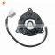 HYS Factory Direct Sales Car Engine Electronic Cooling Fan Motor for Toyota Corolla 16363-0T030 168000-1070