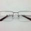 metal optical frames metal classic optical frame stocks