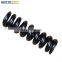 mini excavator track adjuster tension spring assy ex30 ex60 recoil spring