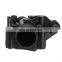 Car Engine Coolant Thermostat with Housing Cover For Peugeot 206/207/307/308/Partner/Boxer For Citroen C2/C3/C4 Xsara #1336.Z0