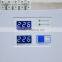 3KVA CPU LED Wide Input Full Protection Delay Function Wall Mount AVR Stabilizer