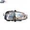 Fog lamp, right, without bulb Oem 9608202256 for MB Arocs MP4 Head Light