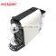 Antronic patented brewing system desktop 19bar espresso capsule coffee machine
