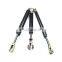 Best selling lockable gas spring for bus train airplane seat