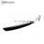 C217 spoiler fit for S-class 2014-2019year PP plastic trunk spoiler for w217 co trunk lip