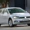 Car Front Bumper Lower Grille for VW POLO 2018 2G0853677