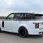 Madly Style Wide Body Kit for Range Rover Vogue BODY KITS
